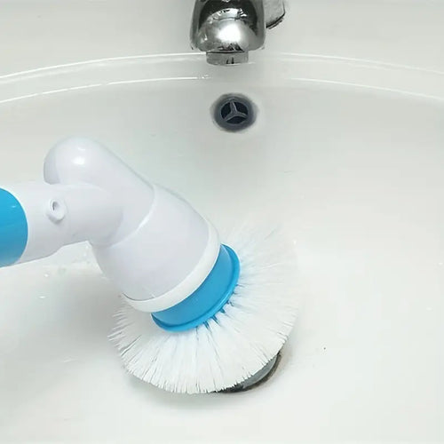 Electric Cleaning Brush