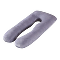 Maternity Support Pillow (2pcs Set)